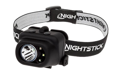 Nightstick Headlamp Rgw Dual