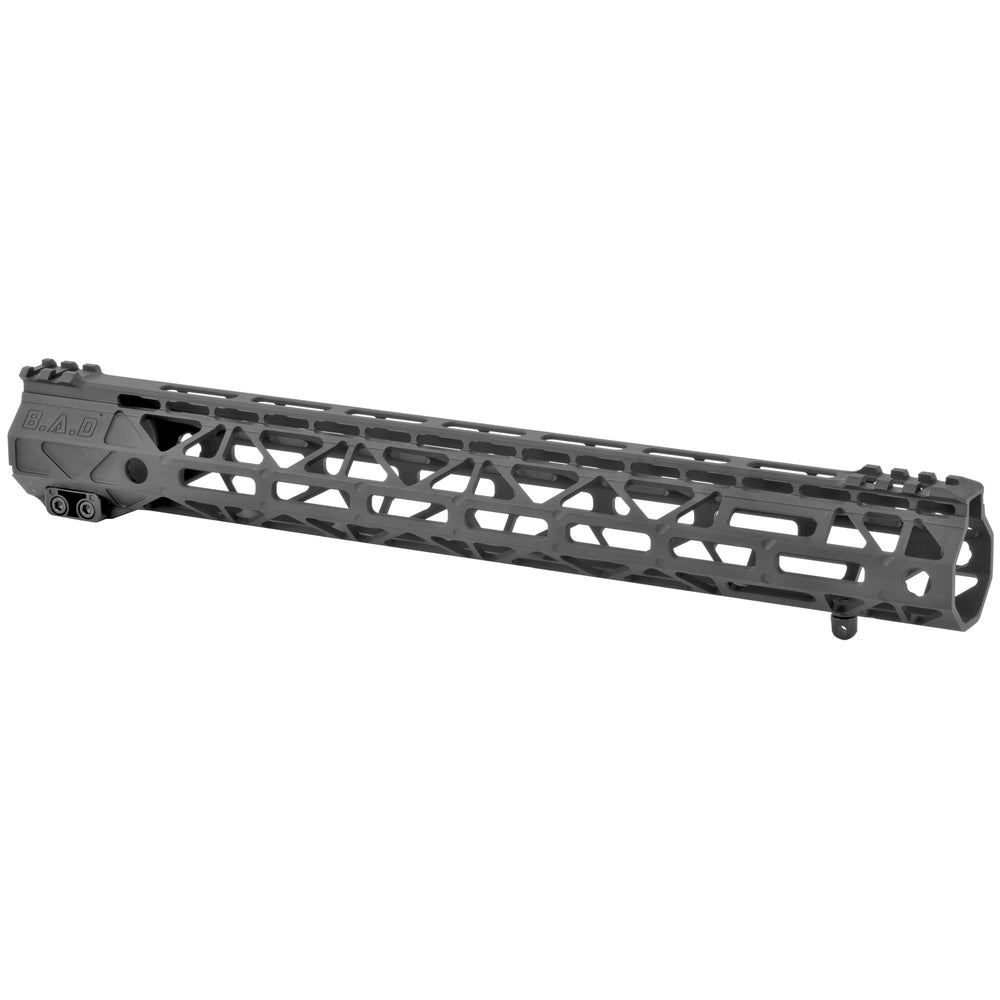 Bad Rigidrail Handguard Mlok