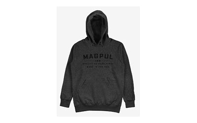 Magpul Go Bang Parts Hoodie Chcrl