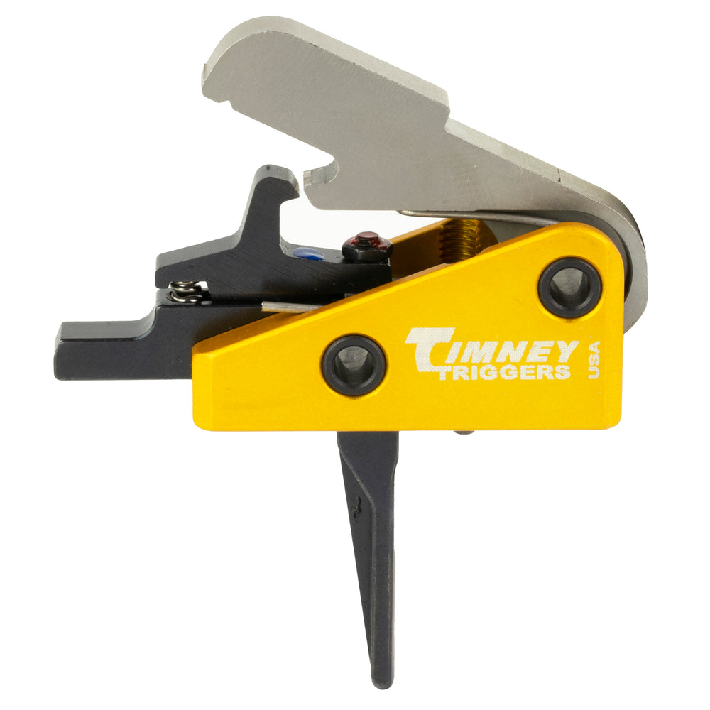 Timney Trig Fits Ar15 3lbs 75th Ann