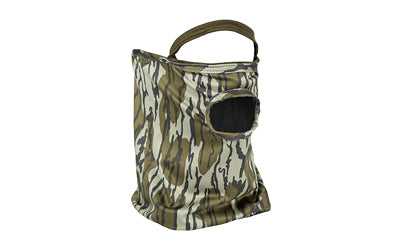 Primos Stretch 1-2 Face Mask Moob