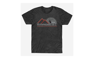 Magpul Wapiti Tshrt Chcrl