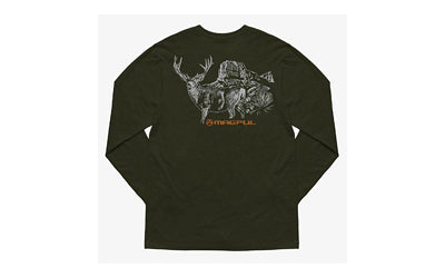 Magpul Muley Lng Slv Tshrt