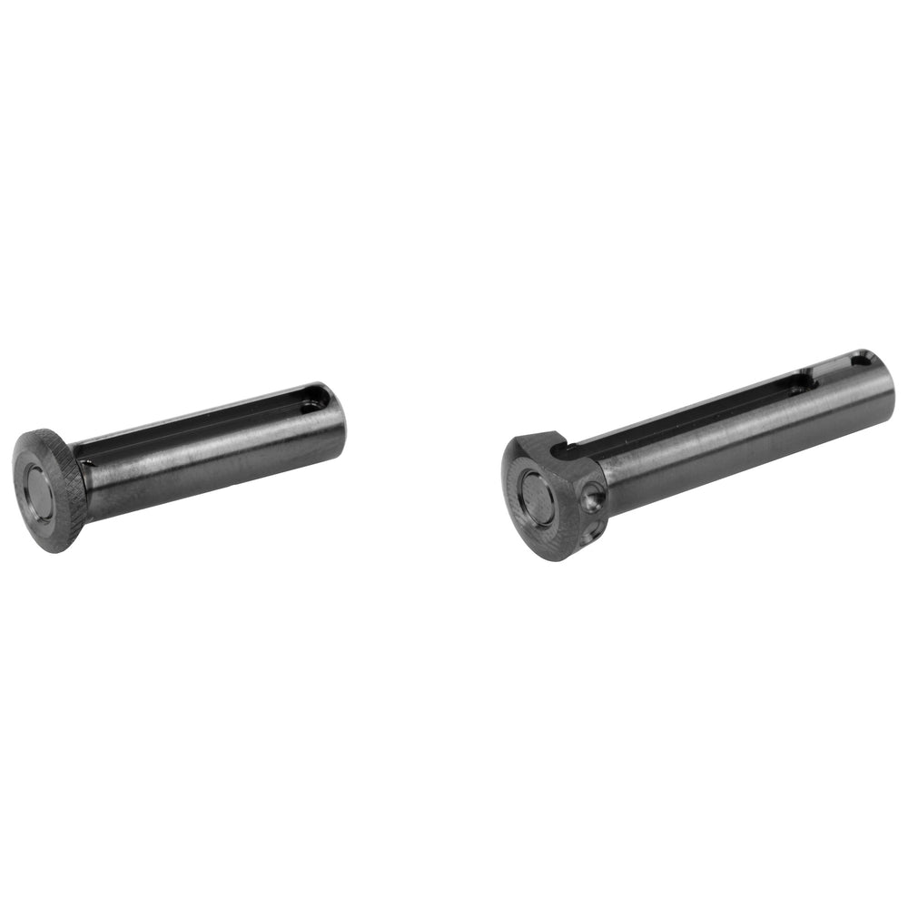 Bad Titanium Enhanced Pin Set Blk