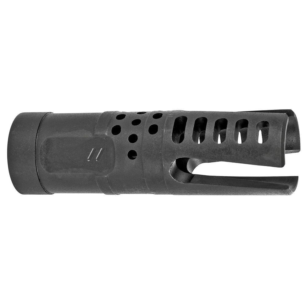 Zev Muzzle Device 5.56 1-2x28