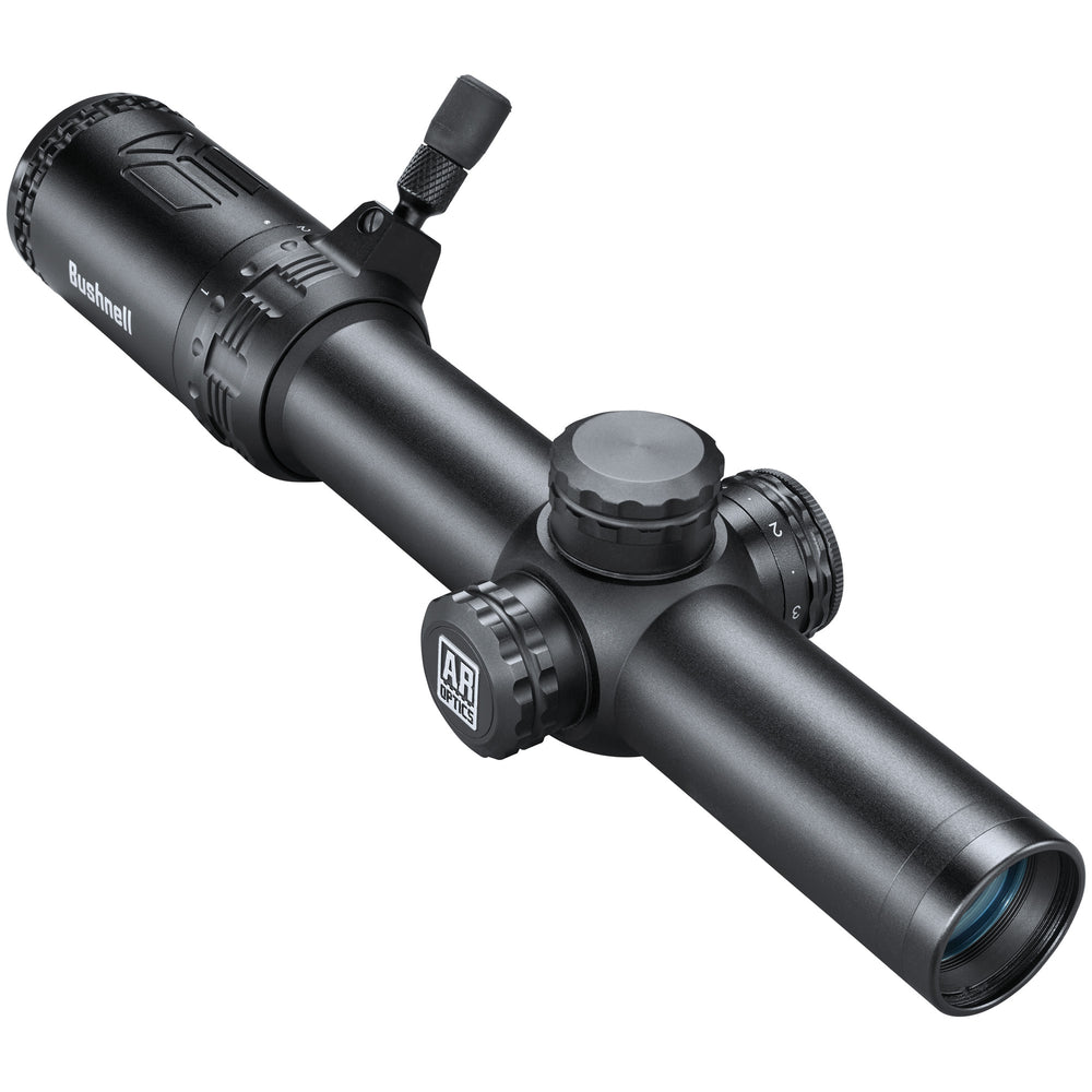 Bushnell Ar Optic 1-6x24 Btr-1 Illm