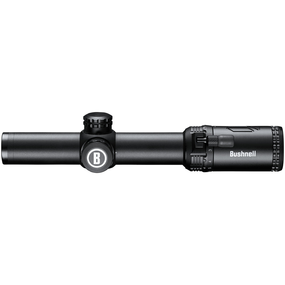 Bushnell Ar Optic 1-6x24 Btr-1 Illm