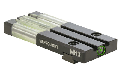 Meprolt Ft Be P365 Front Grn