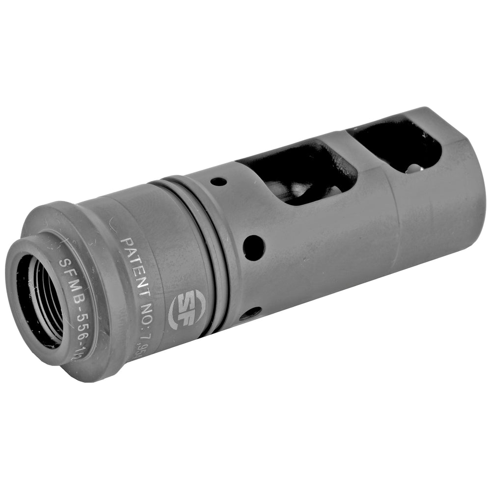 Surefire Socom Mb 5.56mm 1-2x28 M4