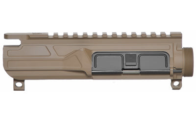 Odin Otr-15 Billet Upper Fde