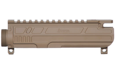 Odin Otr-15 Billet Upper Fde