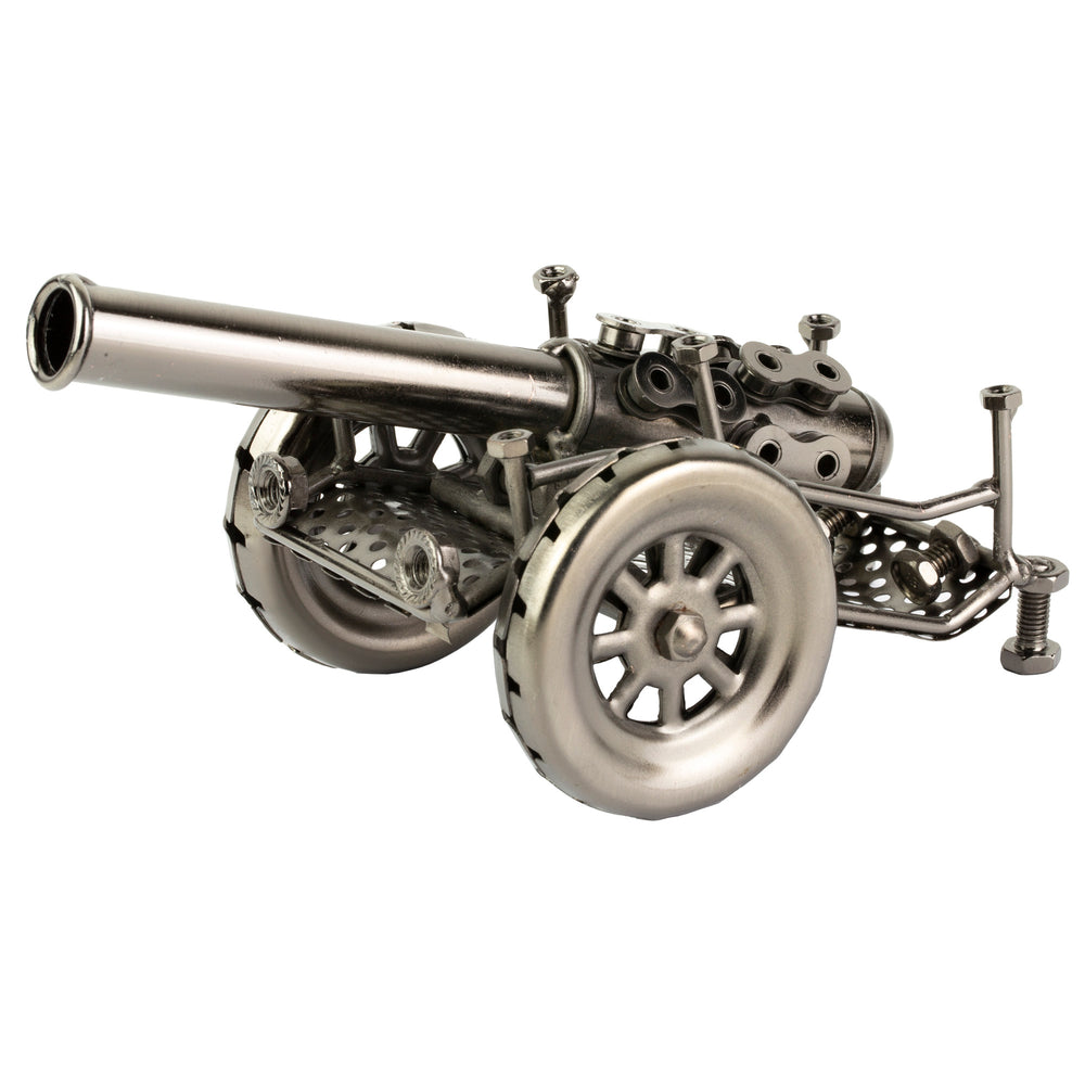 Ravnwd Vintage Cannon Scl Non-fire