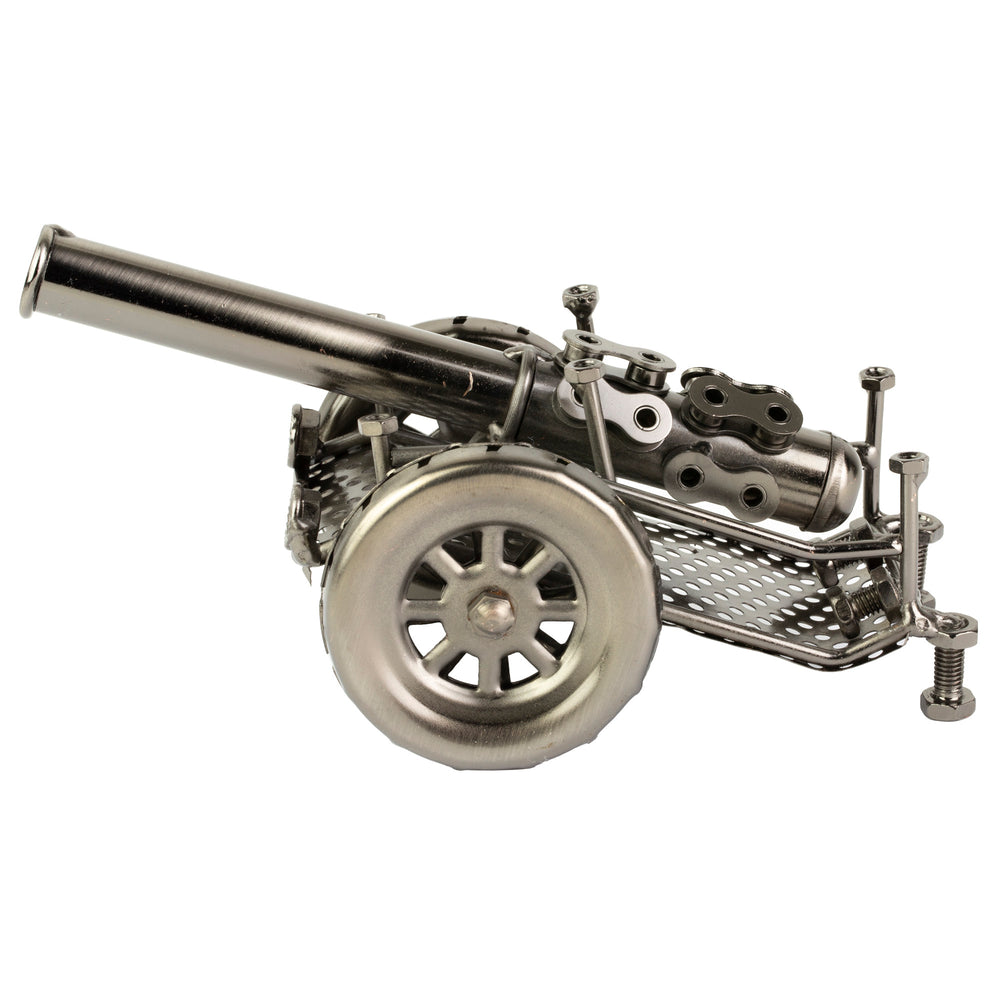 Ravnwd Vintage Cannon Scl Non-fire