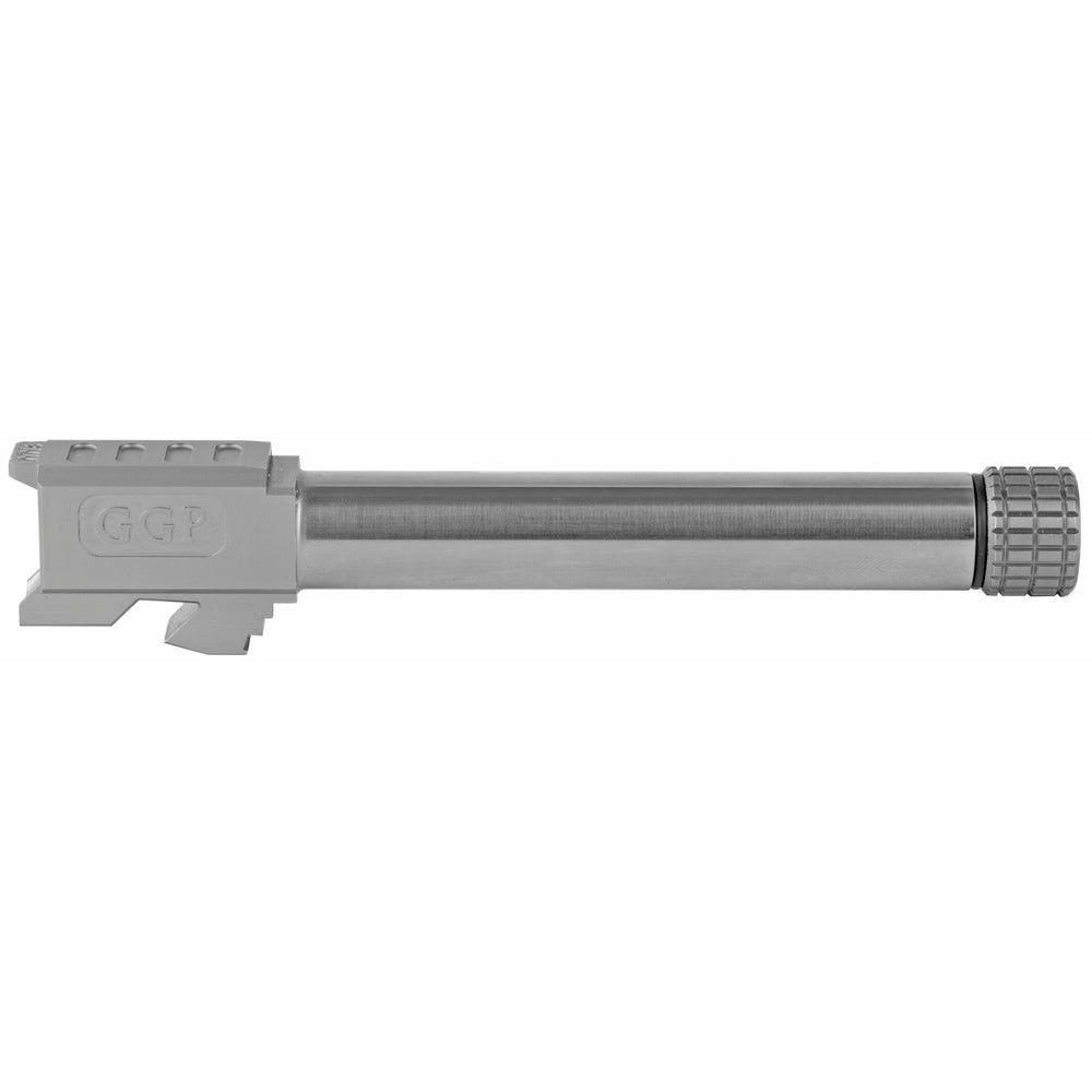 Ggp Threaded Nc Barrel For Glk 17