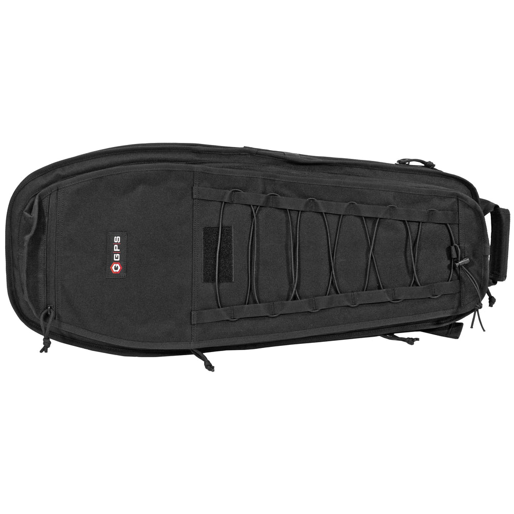 Gps Covert Rifle Case 30