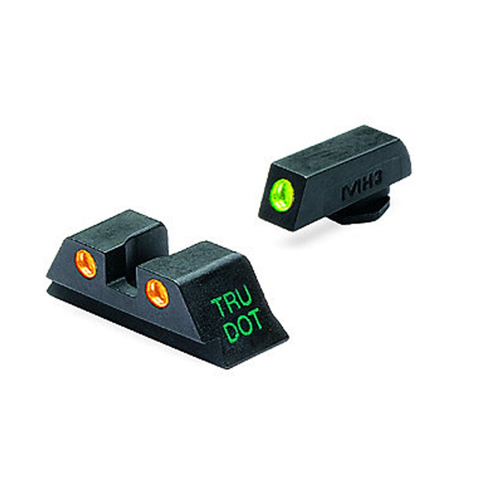 Meprolight Glock 10MM 45 ACP G G Fixed Set TD