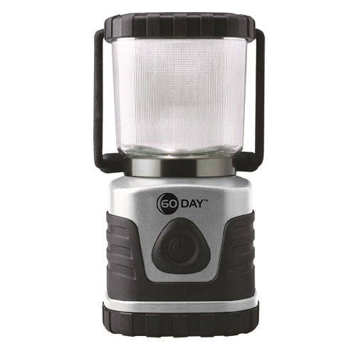 UST 60 Day Lantern up to 508 Lumens in Titanium