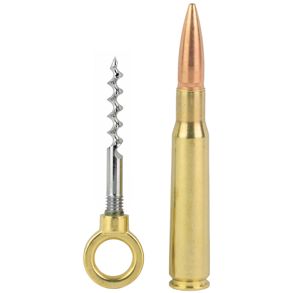 2 Monkey 50 Cal Bmg Corkscrew Blstr