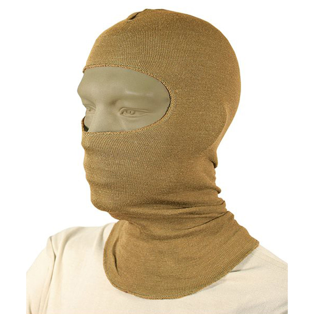 Bh Balaclava 3oz 18