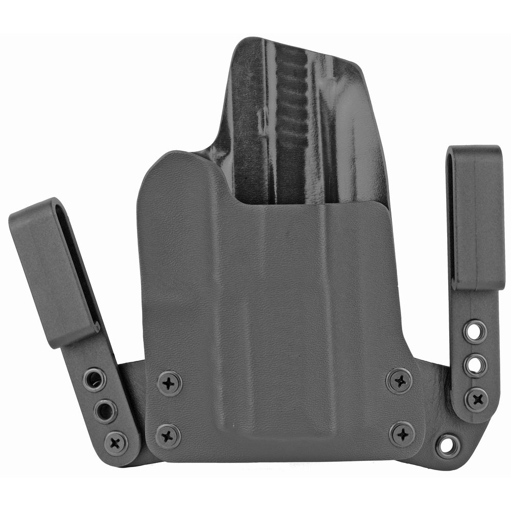 Blk Pnt Mini Wing P320 X-cmpct Rh Bk