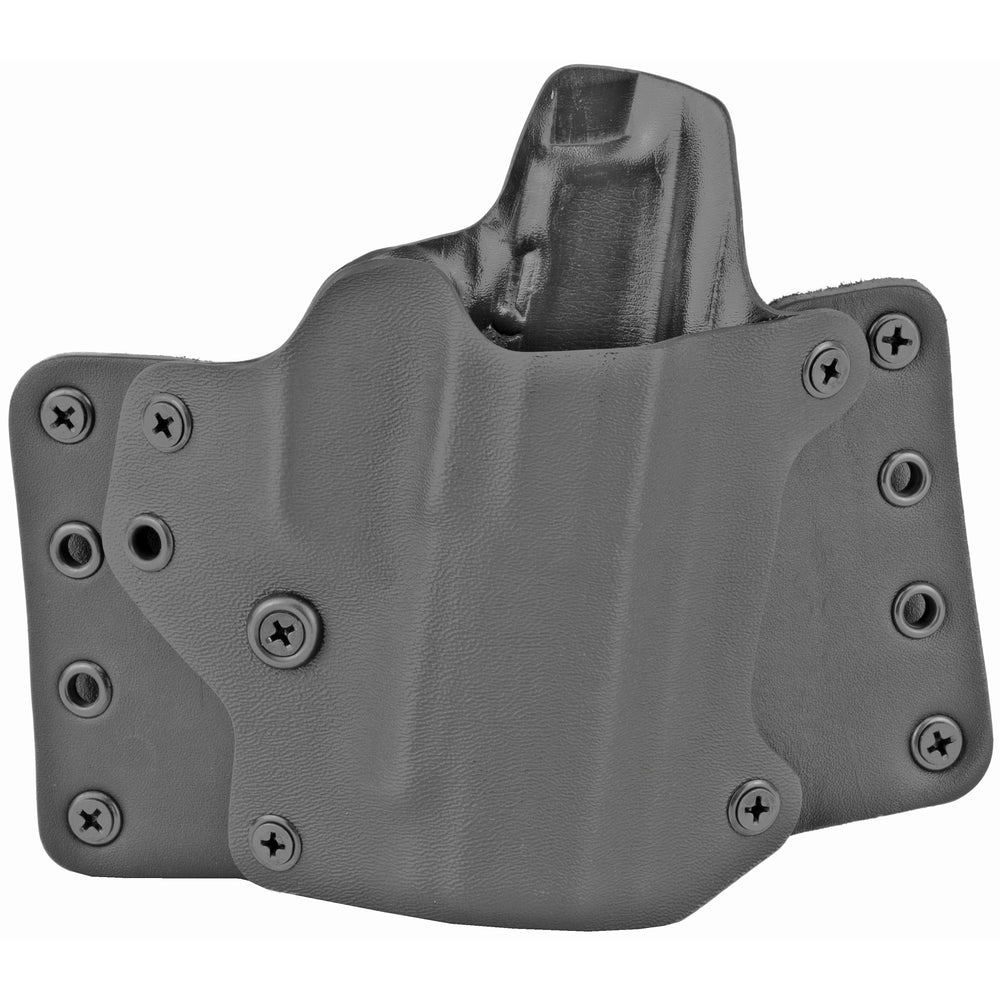 Blk Pnt Lthr Wing Sig P365xl Rh Blk