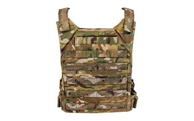 Ggg Minimalist Plate Carrier