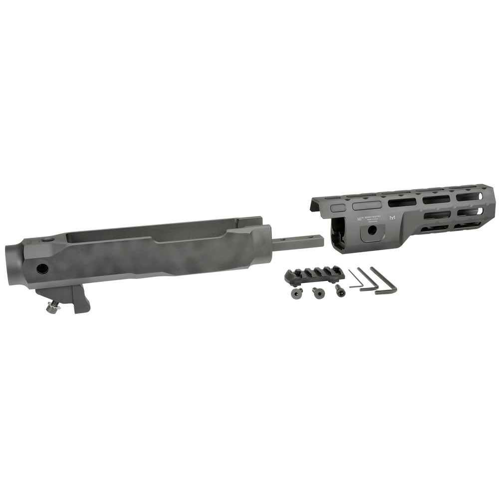 Midwest Chassis Rug Fxd 10-22 8