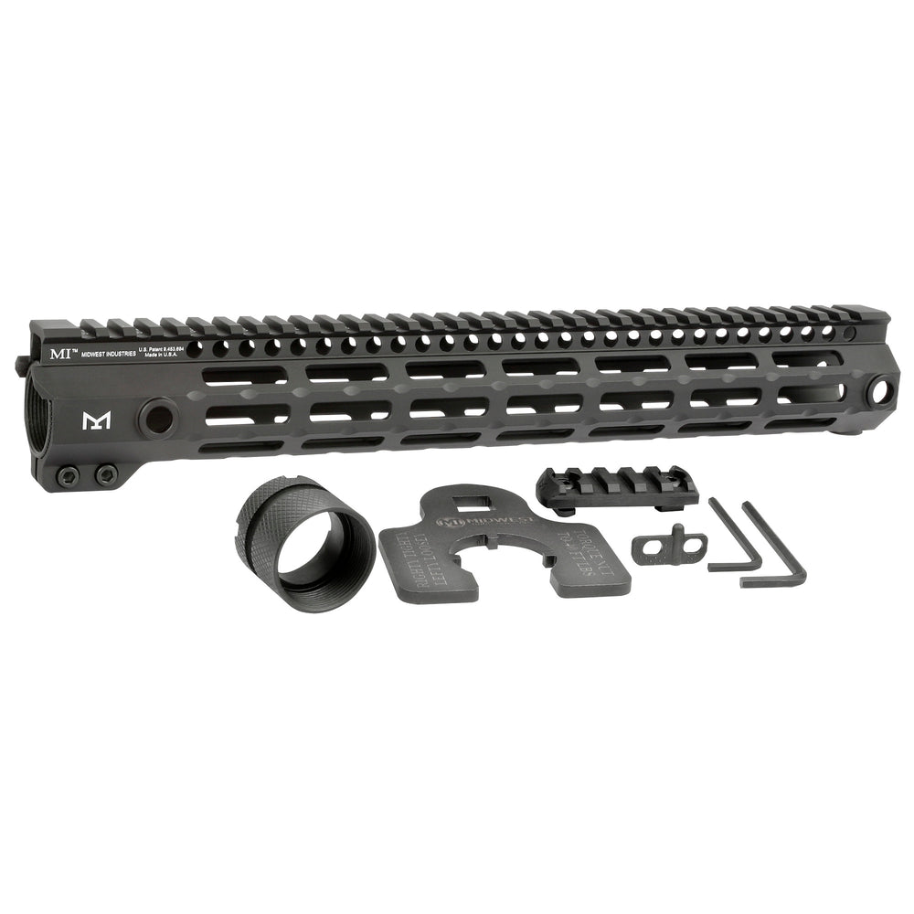 Midwest G4m M-lok Hndgrd Blk