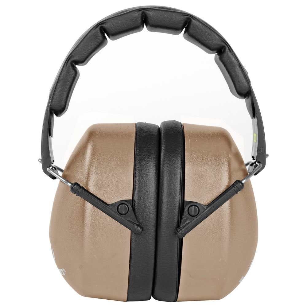Walker's Ext Flding Range Muff Fde