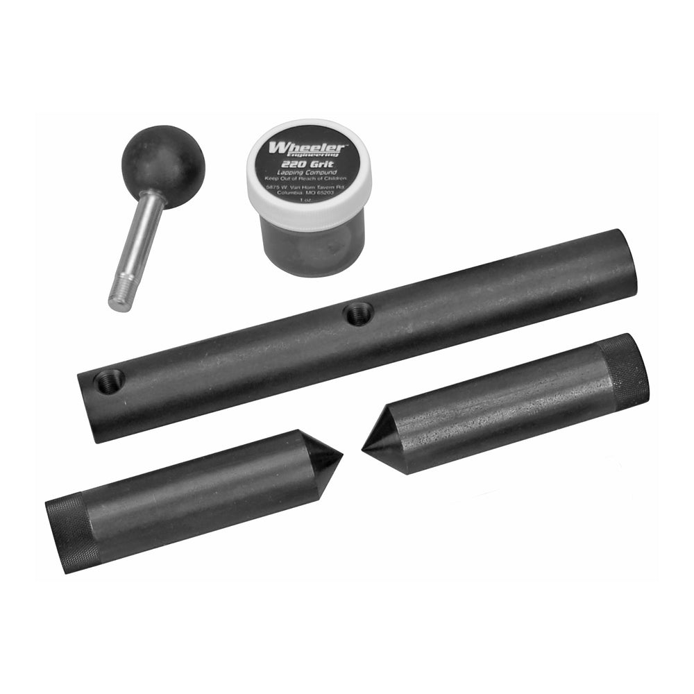 Wheeler Ring Align-lap Kit 30mm